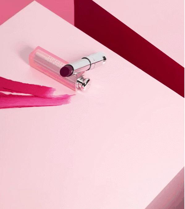 看完再剁手！DIOR纪梵希的新品口红真是美！炸！了！