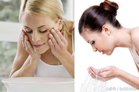 如何清洁毛孔里的脏东西,清洁脸部毛孔脏东西全过程