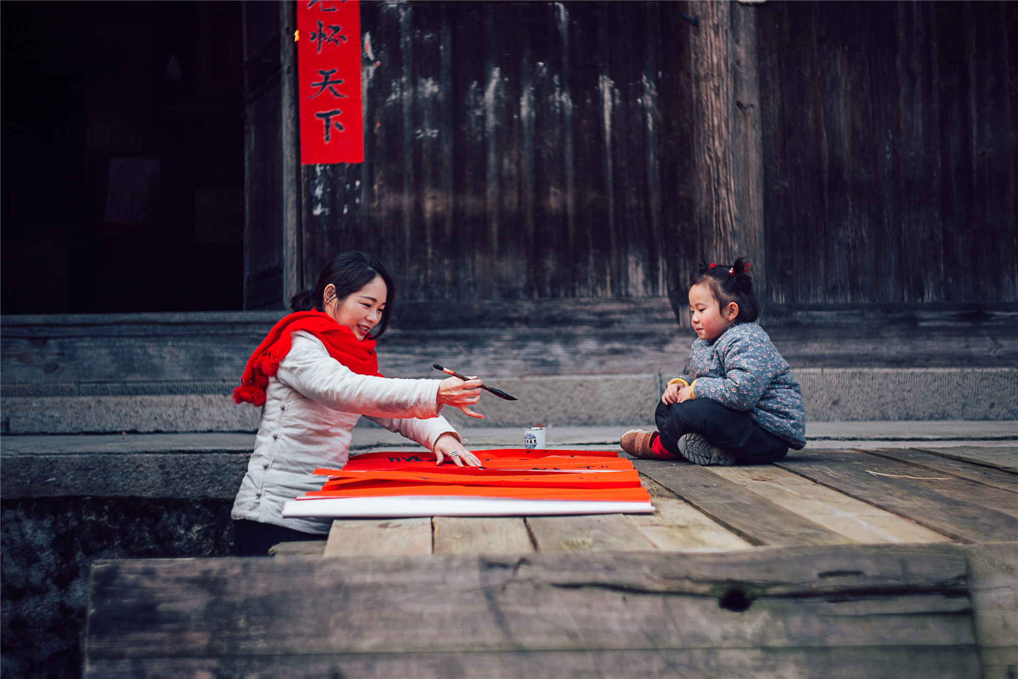 湘西龙脉风水传说,湘西龙山龙脉风水宝地