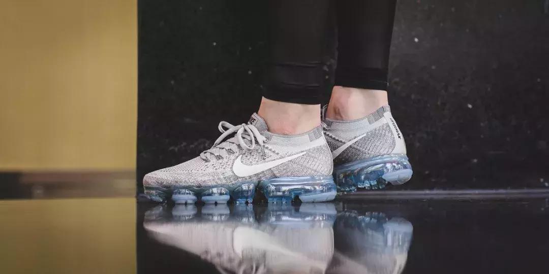 种草时间到！2017最红鞋2018必火鞋