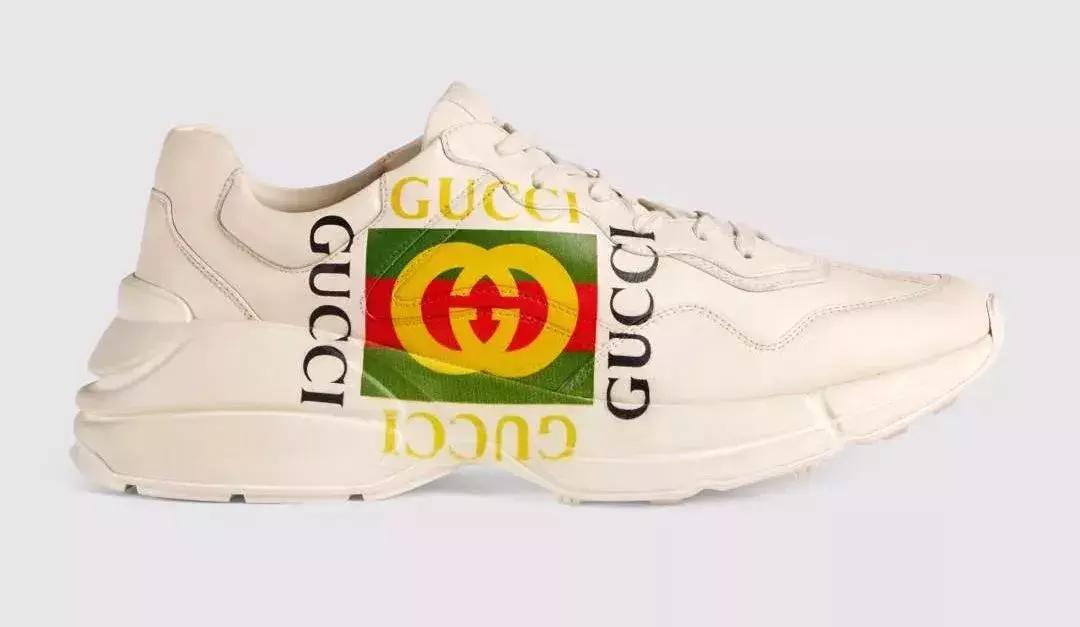 种草时间到！2017最红鞋2018必火鞋