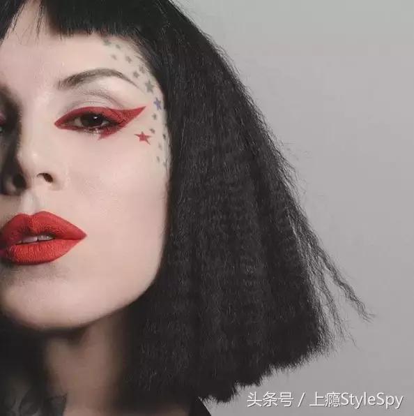 杨树林哑光口红推荐,杨树林口红哪个色号适合黄干皮