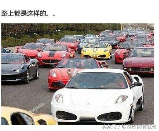 Money壕！一座沙漠中的城市，迪拜真的如传闻所言那么有钱吗？