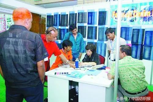 中国纺织业出口竞争力研究现状,中国纺织出口现状分析