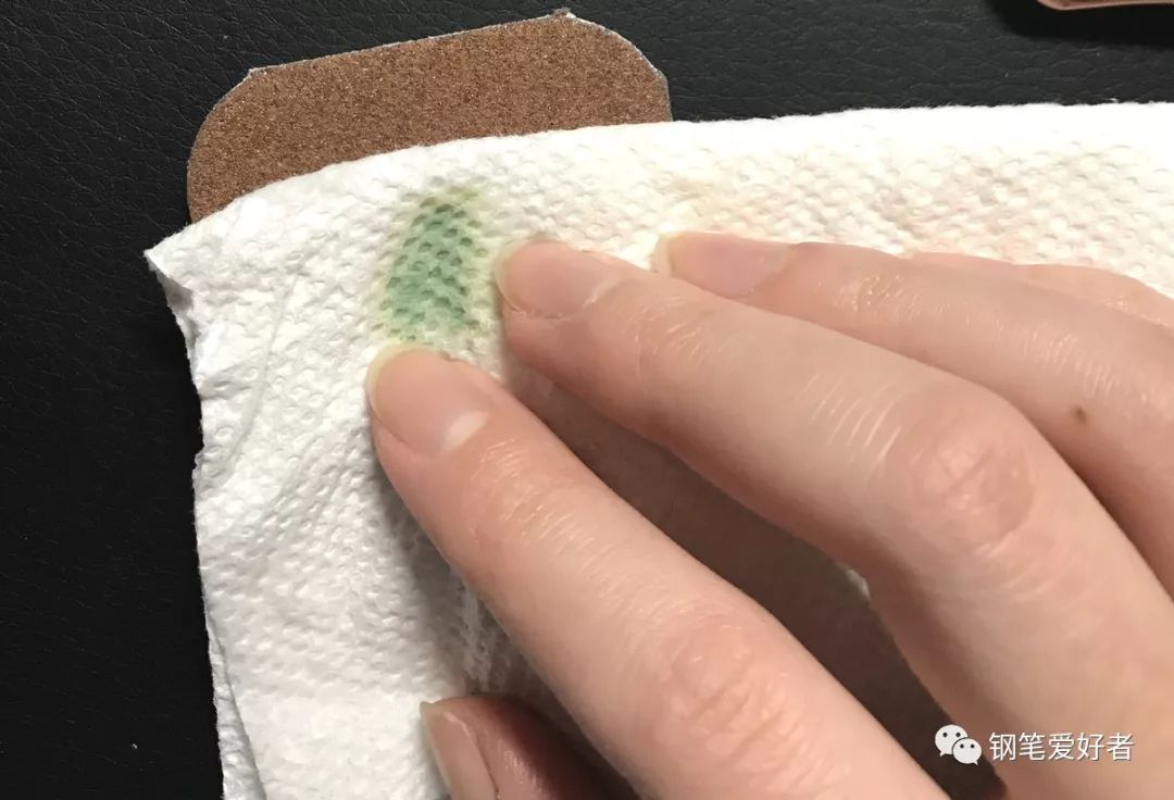 感觉钢笔不顺滑怎么办,感觉钢笔工具不顺滑怎么办