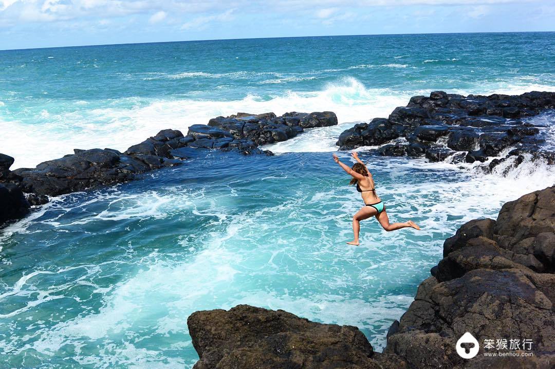 我错过的这座花园岛屿，却是美国人的最爱，连扎克伯格也飞来买地