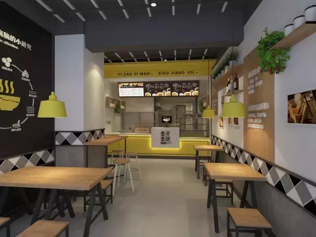 国民早餐品牌,国民早餐