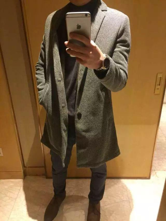 男人一身标配多少钱,男生一身打扮多少钱