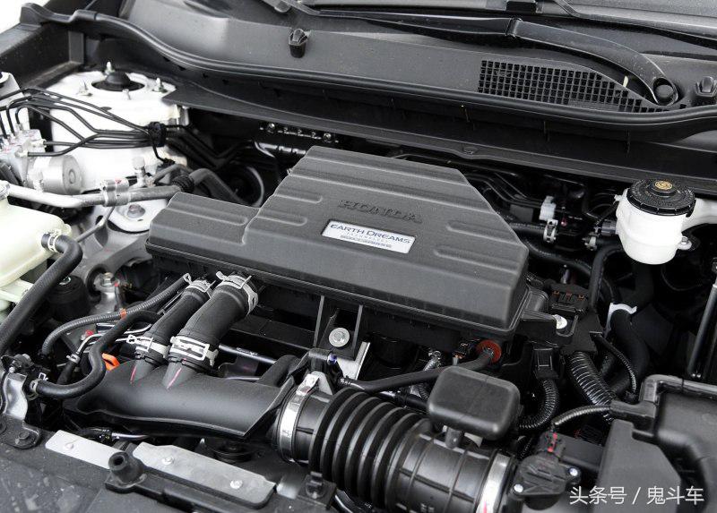 创驰蓝天发动机与地球梦发动机,ivtec发动机与地球梦发动机区别