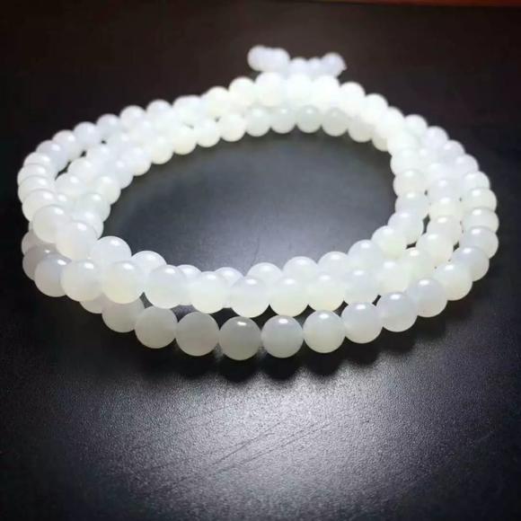 金丝砗磲为什么是佛教七宝之一,文玩的价值