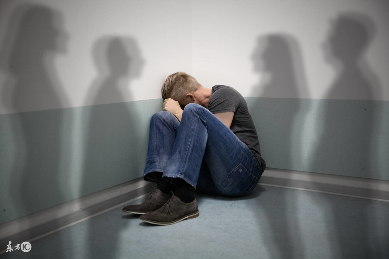 心理测试一张图测出你是什么样的,测一测你近期的心理态势