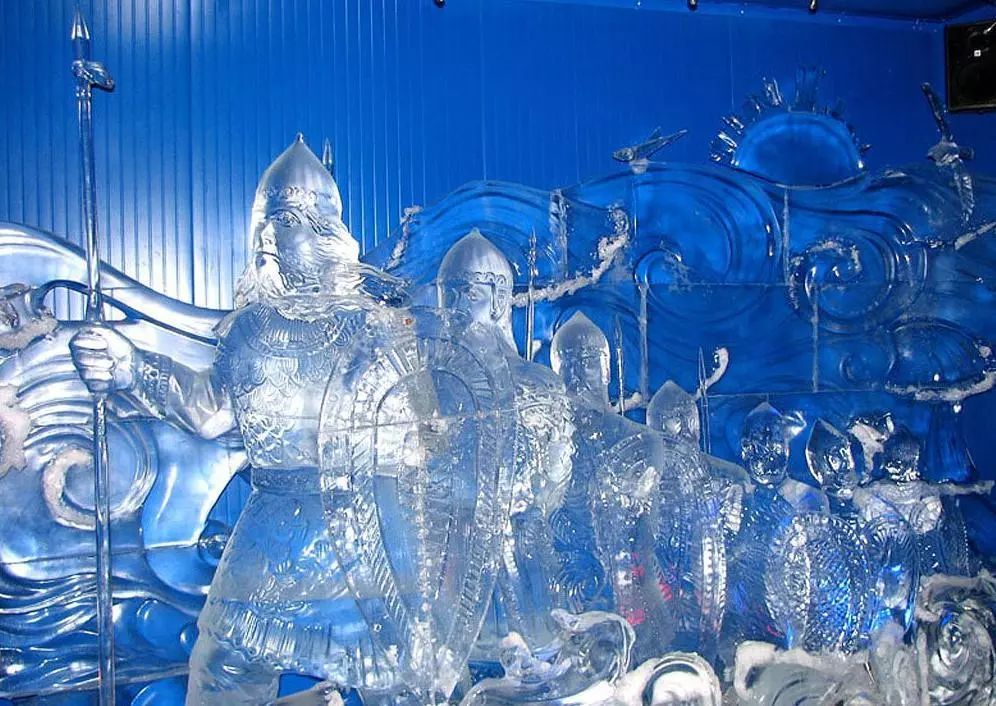 福利丨粤北越北，风景更美，邀你到丹霞灵溪过个红红火火东北年