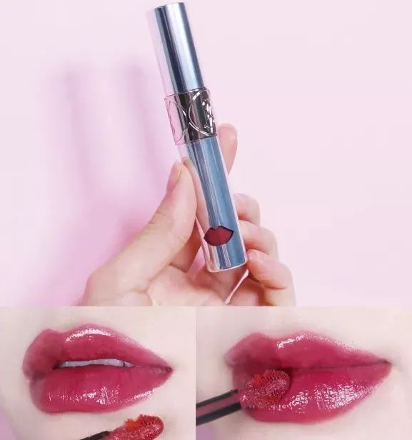 看完再剁手！DIOR纪梵希的新品口红真是美！炸！了！