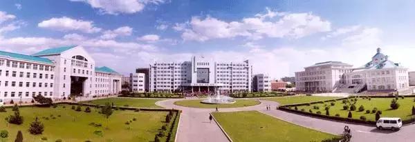 沈阳排名前十的大学在国内的排名,沈阳市大学排行榜2007
