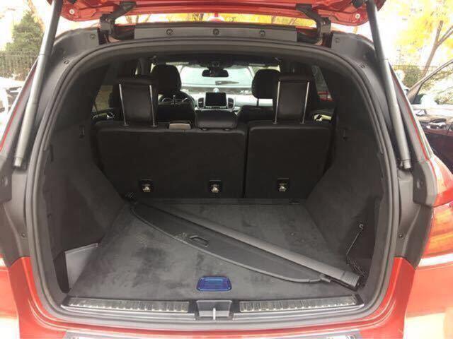 奔驰amggle43和奔驰gle350对比,天津港奔驰gle43墨版2020款价格