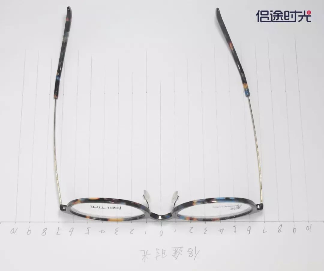 怎么调整眼镜金属框架,眼镜变形调整方法