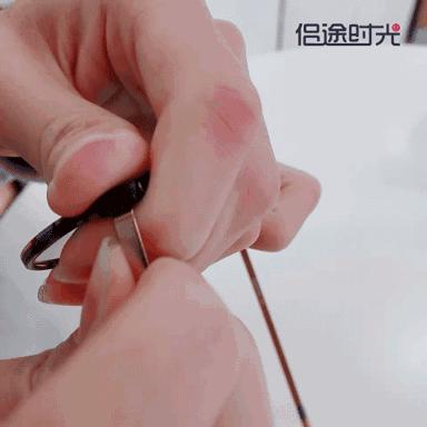 怎么调整眼镜金属框架,眼镜变形调整方法