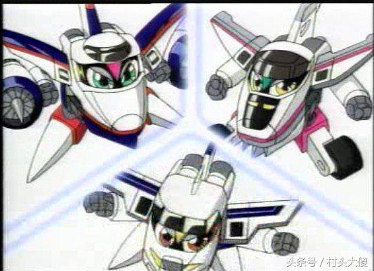 盘点80后怀旧动画片,回忆八零后看过的经典动画片