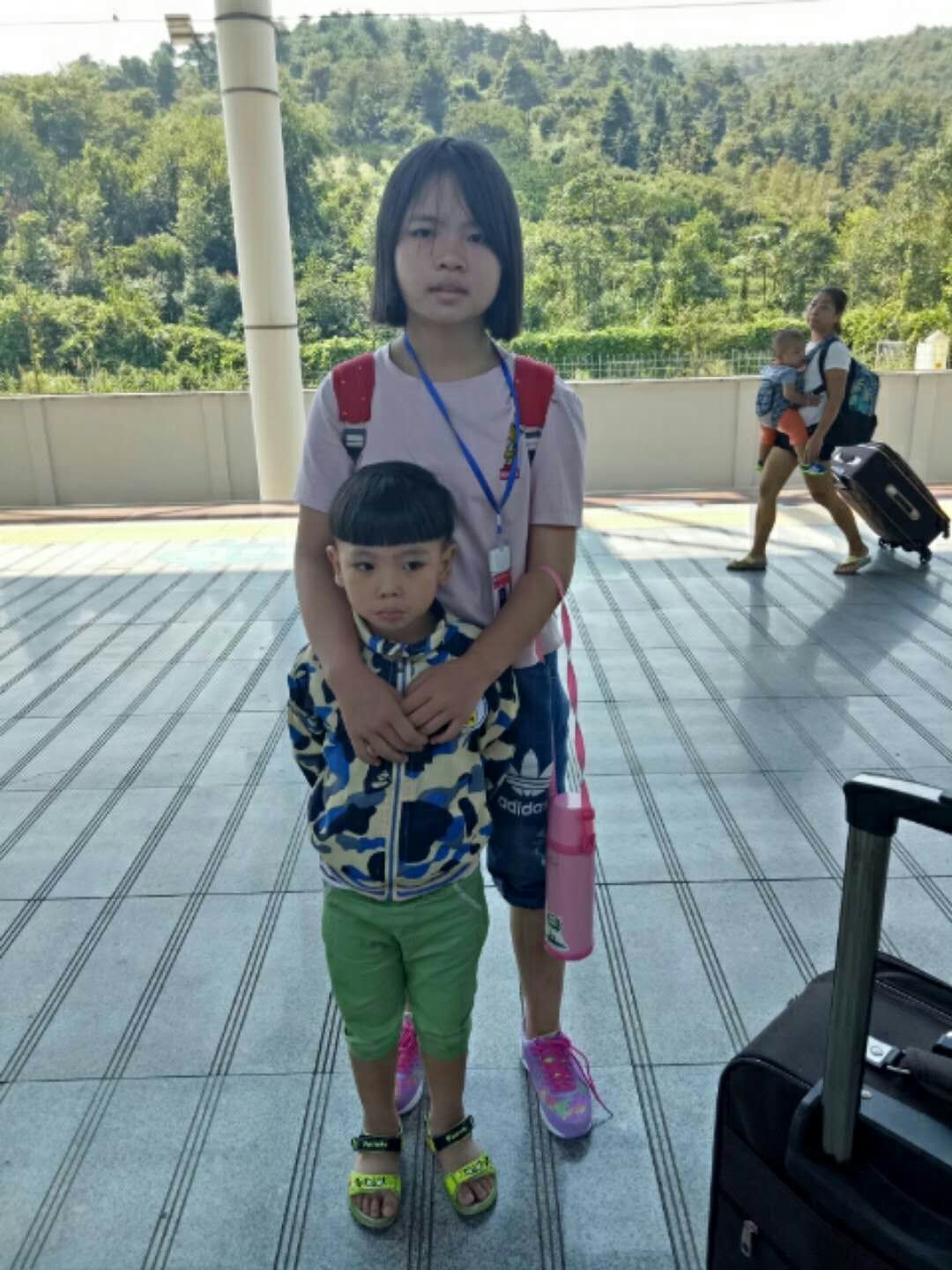 外婆病了怎么安慰,外婆得了很严重的病怎么办