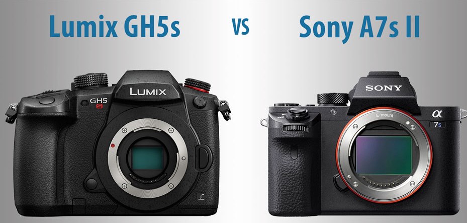 gh5s和a7c哪个画质更好,gh5s和a7r2