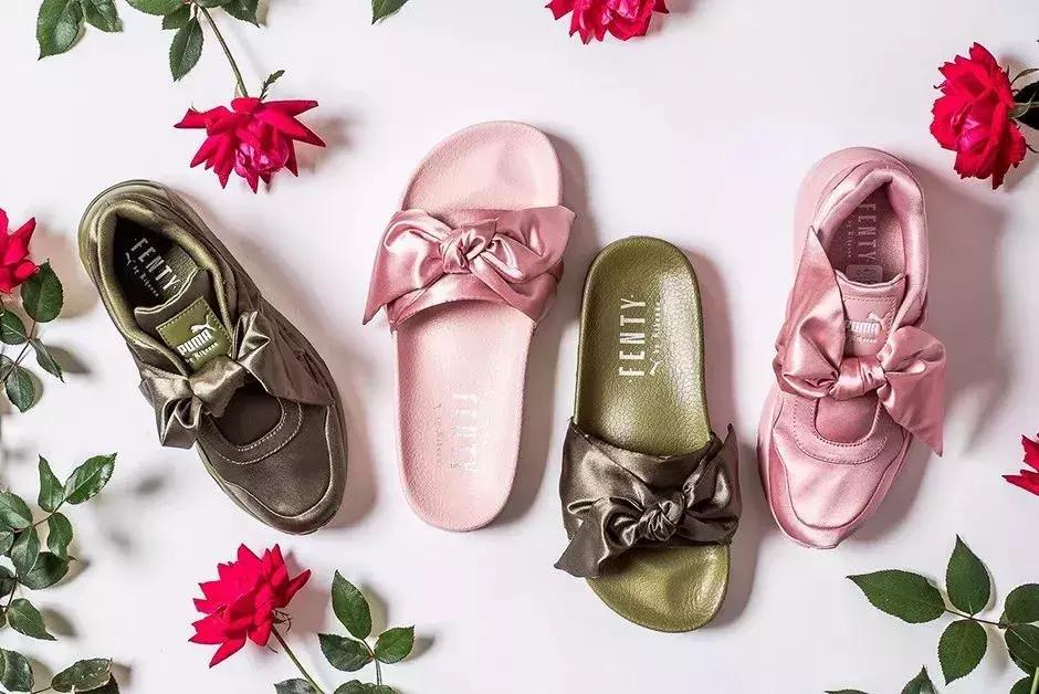 种草时间到！2017最红鞋2018必火鞋