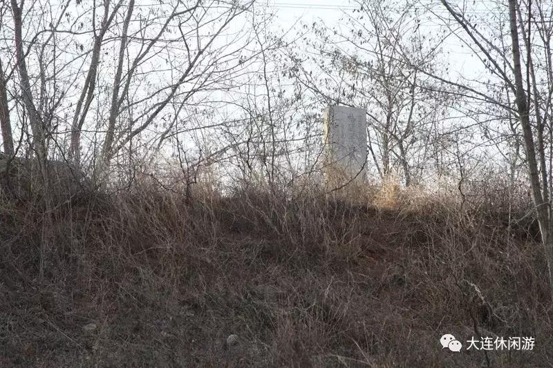 大连古山长城,震惊世界的中国地下长城