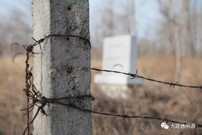 大连古山长城,震惊世界的中国地下长城