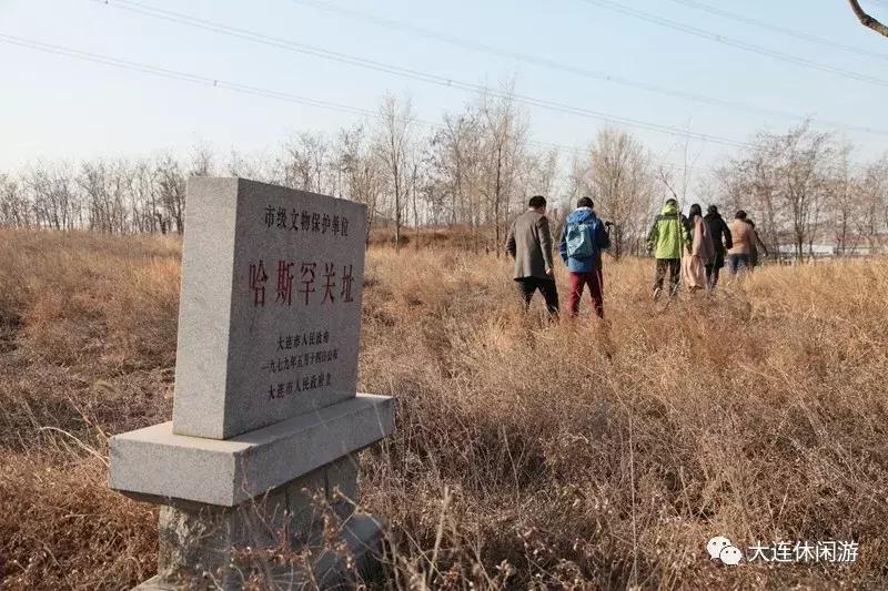 大连古山长城,震惊世界的中国地下长城