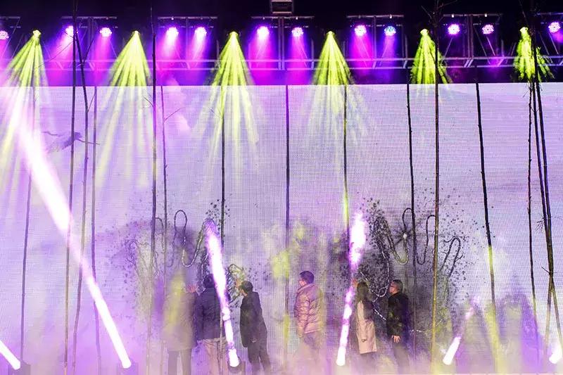 写在广东风度九龄诗歌周｜扬九龄诗风享诗歌盛宴