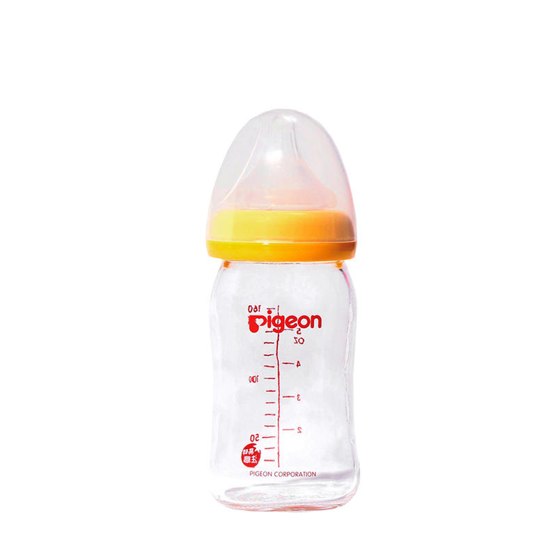 母乳妈妈选择什么奶瓶,新生儿奶瓶大小怎么选择