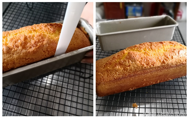 烘焙课堂西点,烘焙课堂学做蛋糕