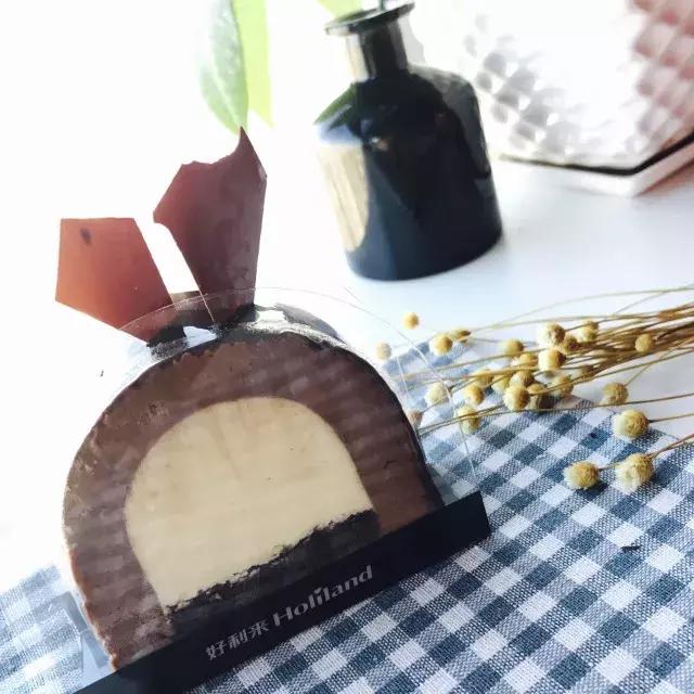 好利来蛋糕测评奥利奥,好利来蛋糕测评甜品