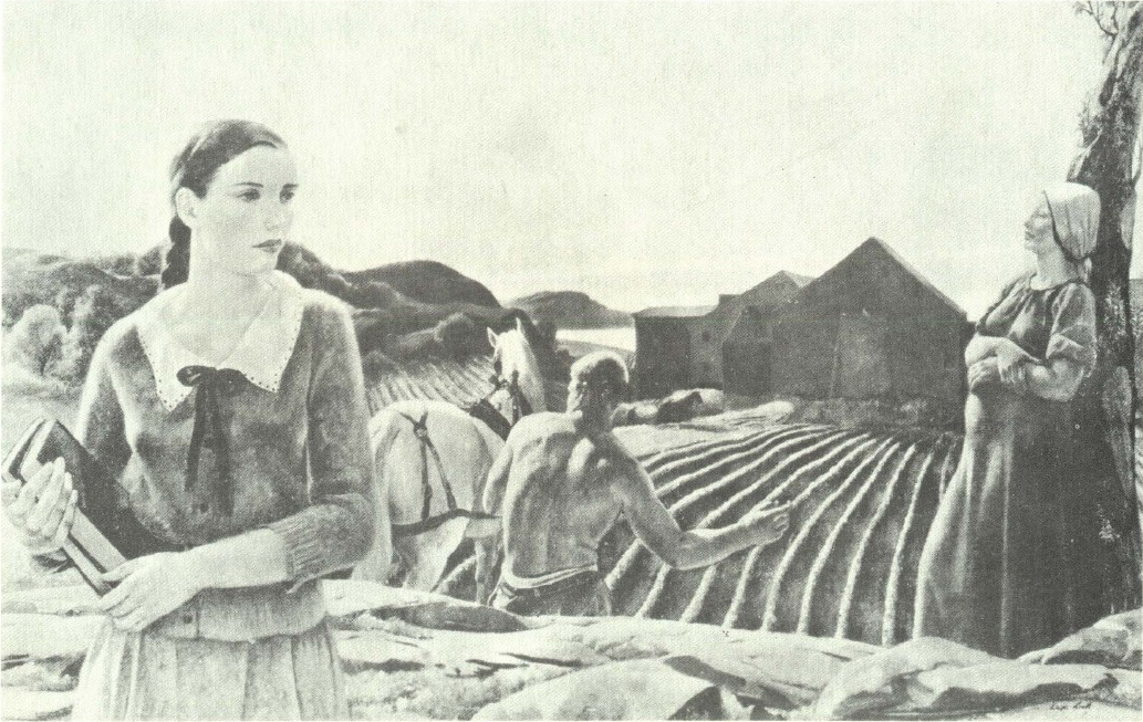 心理测试一张图测出你是什么样的,测一测你近期的心理态势