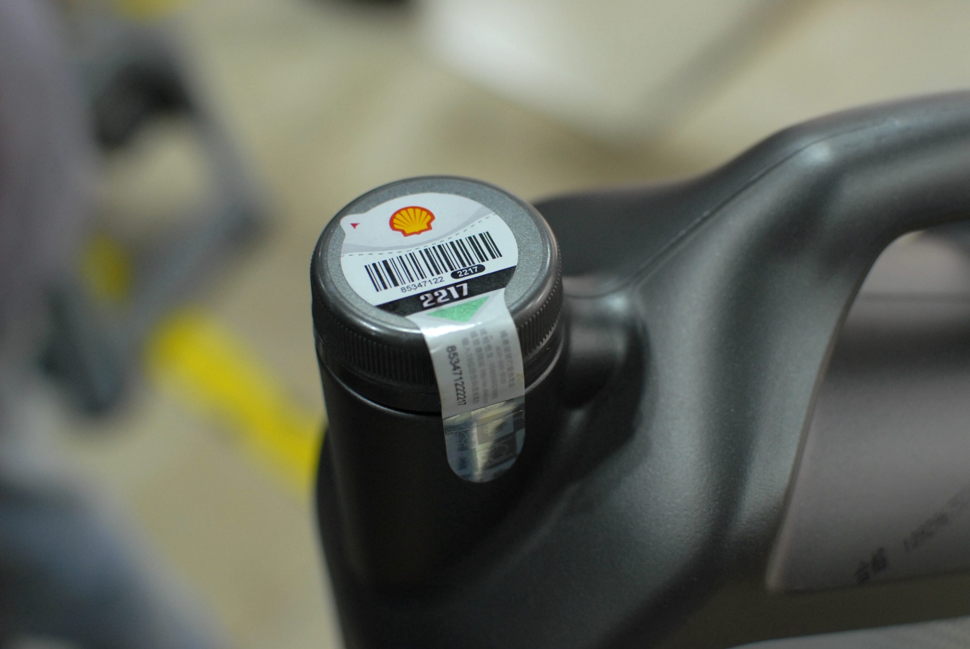 壳牌超凡喜力机油能用一年吗,壳牌超凡喜力全合成机油保养