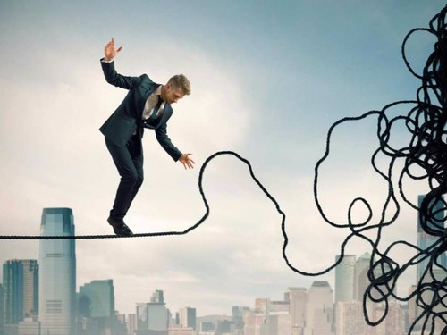 到底什么才叫创业,究竟什么才是创业