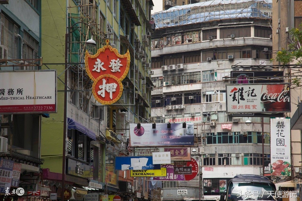 香港尖沙咀购物商场有哪些,香港尖沙咀购物全攻略运动鞋