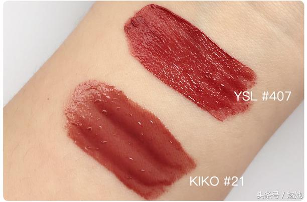 女生必买的十款口红颜色推荐,2023大牌口红必买色号推荐