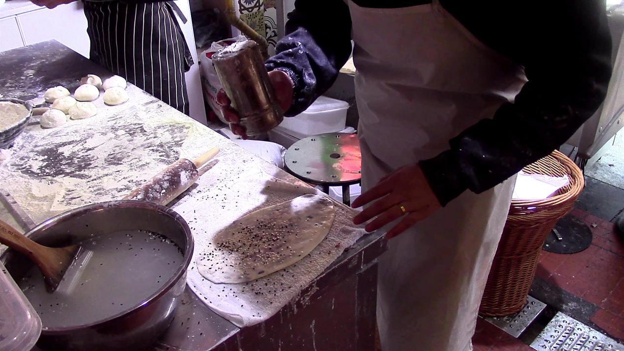 梅菜扣肉饼技术去哪里学好,到哪里学梅州正宗梅菜扣肉