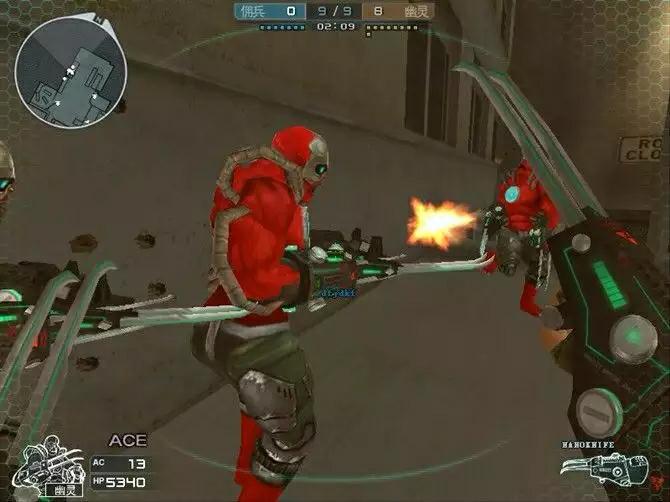 第一次玩cf的id,第一次玩cf