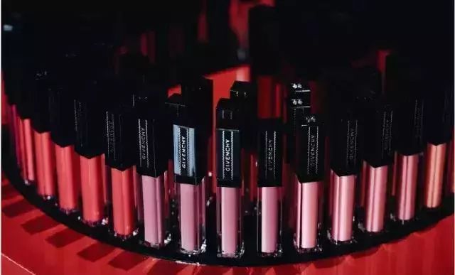 看完再剁手！DIOR纪梵希的新品口红真是美！炸！了！