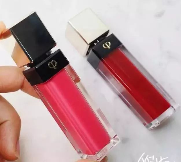 看完再剁手！DIOR纪梵希的新品口红真是美！炸！了！