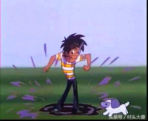 盘点80后怀旧动画片,回忆八零后看过的经典动画片