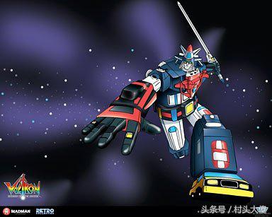 盘点80后怀旧动画片,回忆八零后看过的经典动画片