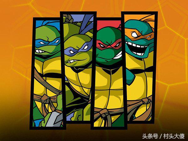 盘点80后怀旧动画片,回忆八零后看过的经典动画片