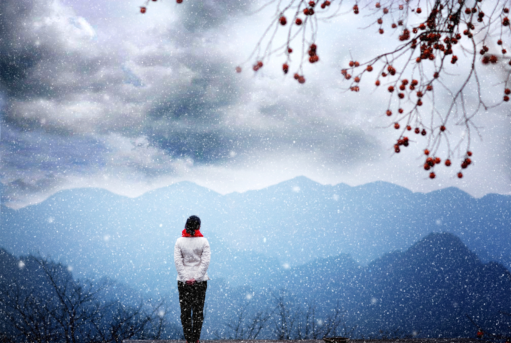 湘西龙脉风水传说,湘西龙山龙脉风水宝地
