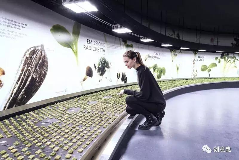 在超市养猪，屋顶办农场，新零售鼻祖Eataly搞大手笔了！