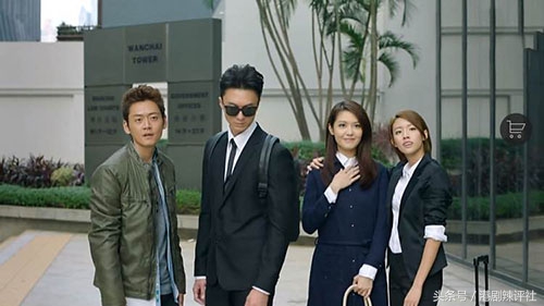 炮灰逆袭的电视剧,炮灰的逆袭电视剧