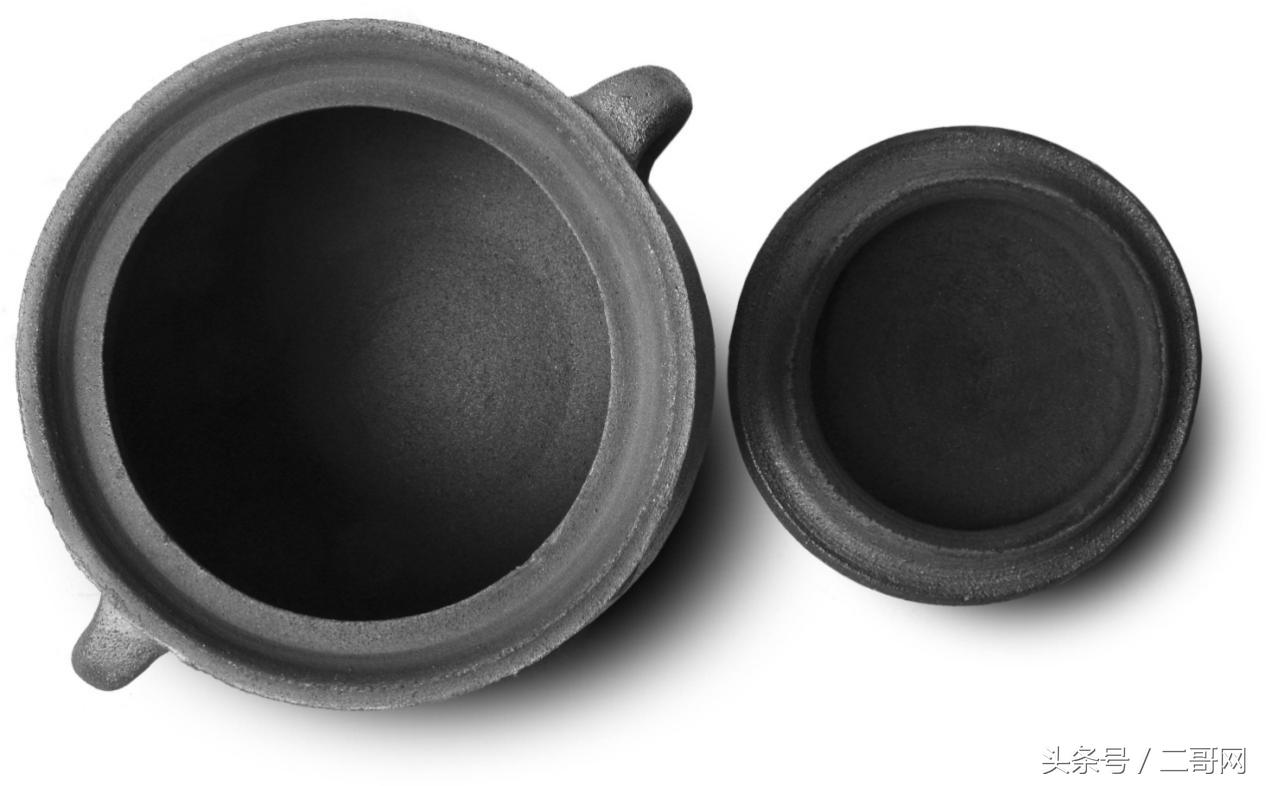 新老式砂锅熬药可以堵漏吗,新买的砂锅怎么处理才不容易破