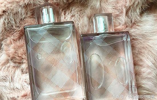 巴宝莉香水哪一款最好闻,巴宝莉男香水哪款经典好闻点的