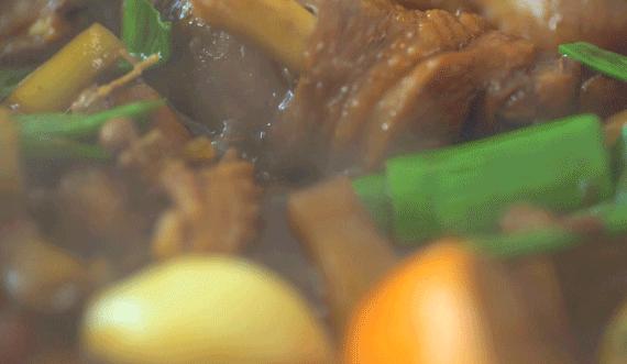 鸡肉去腥味最简单有效的办法,红烧鸡肉有腥味怎么回事